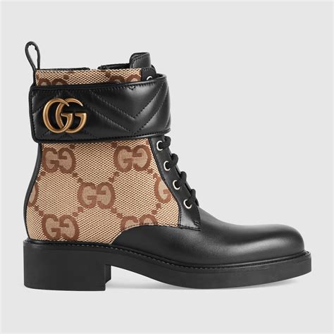 gucci legging boots|GUCCI Women's Boots .